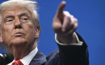 COMPARA TRUMP ATAQUES DE EU A IRÁN CON BOMBARDEOS A HIROSHIMA Y NAGASAKI